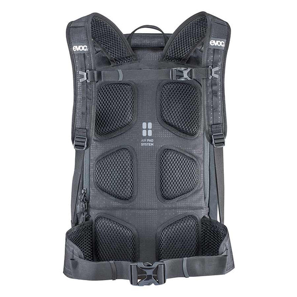 EVOC Bags EVOC Mission Pro 28L Backpack Black