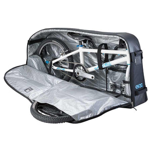 EVOC Bike Travel Bags and Cases EVOC BMX Travel Bag Black 200L 133x30x60
