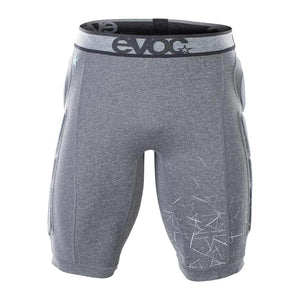 EVOC Body Armor EVOC Crash Pants Carbon Grey S