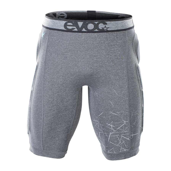 EVOC Body Armor EVOC Crash Pants Carbon Grey S