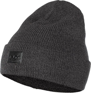 EVOC Headwear EVOC Ripp Beanie Black