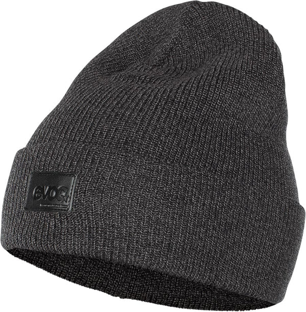 EVOC Headwear EVOC Ripp Beanie Black
