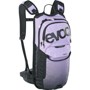 EVOC Hydration Bags EVOC Stage 6 + 2L Bladder Hydration Bag Volume: 6L Bladder: Included (2L) Multicolor