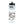 EVOC Water Bottles White EVOC Drink Bottle Water Bottle 750ml / 25oz