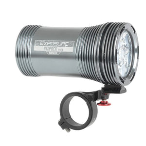Exposure Lights Lights Exposure Lights Six Pack MK14 Cordless Light System