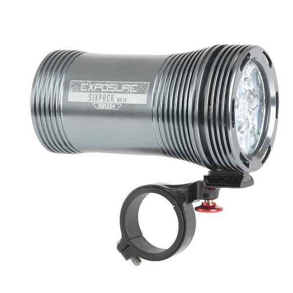 Exposure Lights Lights Exposure Lights Six Pack MK14 Cordless Light System