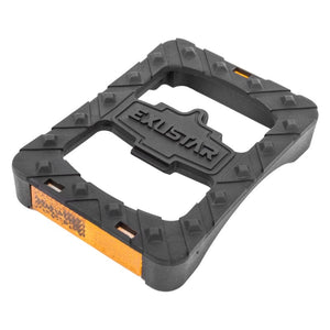 Exustar Pedals Exustar Pedal Platform  SPD