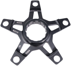 FAZUA Chainrings 110 / Standard FAZUA RIDE 50 Evation Spider