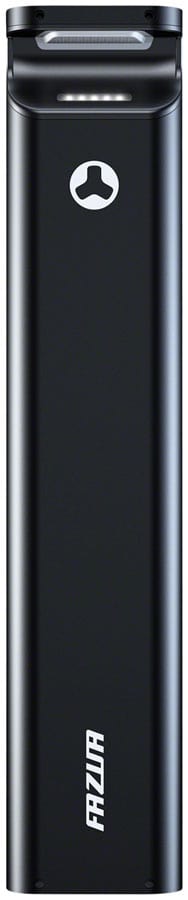 FAZUA Ebike Batteries Removable FAZUA RIDE 60 Energy 480 Battery
