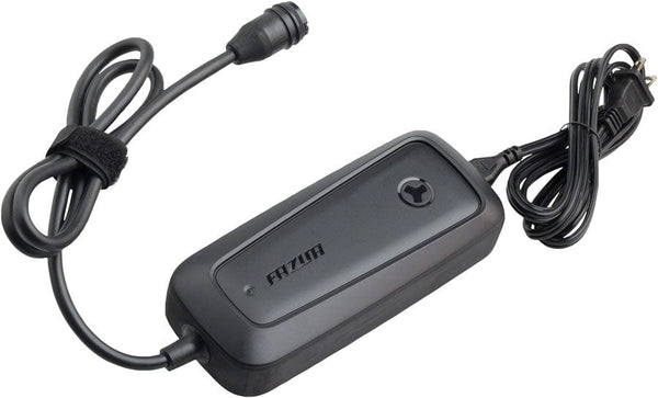 FAZUA Ebike Battery Chargers FAZUA RIDE 60 Charger 3A - Straight Plug US