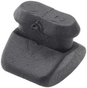 FAZUA Ebike Battery Mounting FAZUA RIDE 50 Evation Locker Damper: Each