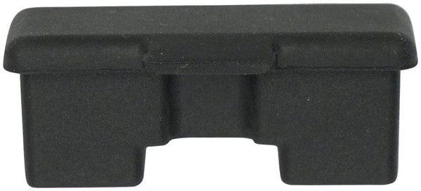 FAZUA Ebike Battery Mounting FAZUA RIDE 60 Battery Mounting Rack Damper