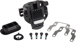 FAZUA Ebike Motor Mounting Kits FAZUA RIDE 50 Drivepack Locker PX