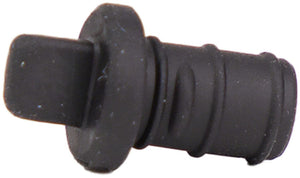 FAZUA Ebike Motor Parts FAZUA RIDE 50 Evation Bottom Bracket Sealing Plug