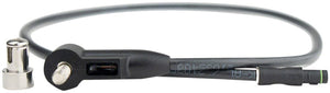 FAZUA Ebike Motor Parts FAZUA RIDE 50 Evation Speedsensor: 330mm length includes spoke magnet