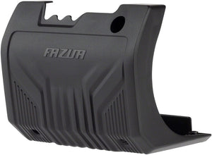 FAZUA Ebike Motor Parts FAZUA RIDE 50 G2 Bottom Bracket Cover - Black