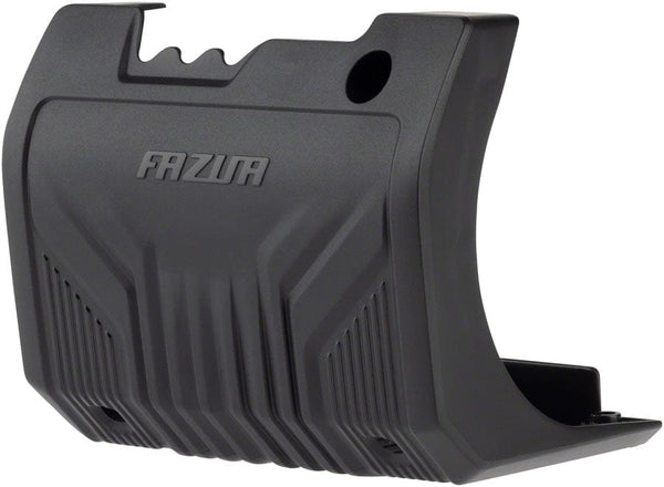 FAZUA Ebike Motor Parts FAZUA RIDE 50 G2 Bottom Bracket Cover - Black