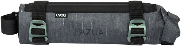 FAZUA Frame Pack Carbon Grey FAZUA RIDE 50 Ebike Battery Bag
