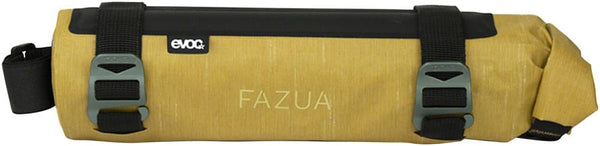FAZUA Frame Pack Loam FAZUA RIDE 50 Ebike Battery Bag