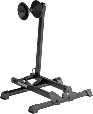 Feedback Sports Exclude Feedback Sports RAKK 2.0 Display Stand - 1 Bike Black