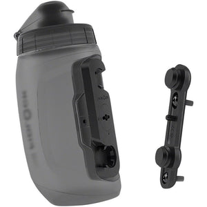 Fidlock Water Bottles Fidlock BottleTwist Replacement Water Bottle (DLX) Black - 15