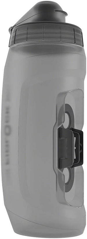 FIDLOCK Water Bottles Fidlock Replacement Bottle - 590ml Smoke