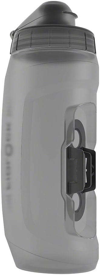FIDLOCK Water Bottles Fidlock Replacement Bottle - 590ml Smoke