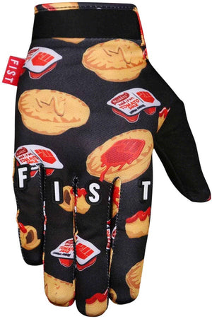 Fist Handwear Gloves 2X-Small Fist Handwear Robbie Maddison Meat Pie Glove
