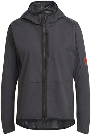 Five Ten Jackets Five Ten Wind Jacket - Black Women's Large