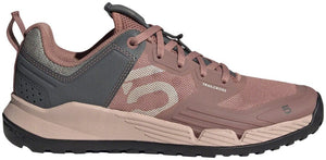 Five Ten Shoes and Insoles 5.5 Five Ten Trailcross XT Flat Shoes - Women's, Warm Clay/Alumina/Wonder Taupe