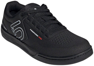 Five Ten Shoes and Insoles Five Ten Freerider Pro Flat Shoes - Men's Core BLK / Cloud White / Cloud White 7