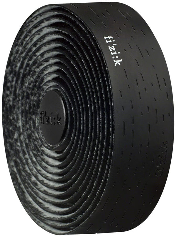 Fizik Bar Tape Black Fizik Terra Solocush Tacky Bar Tape - 3.5mm