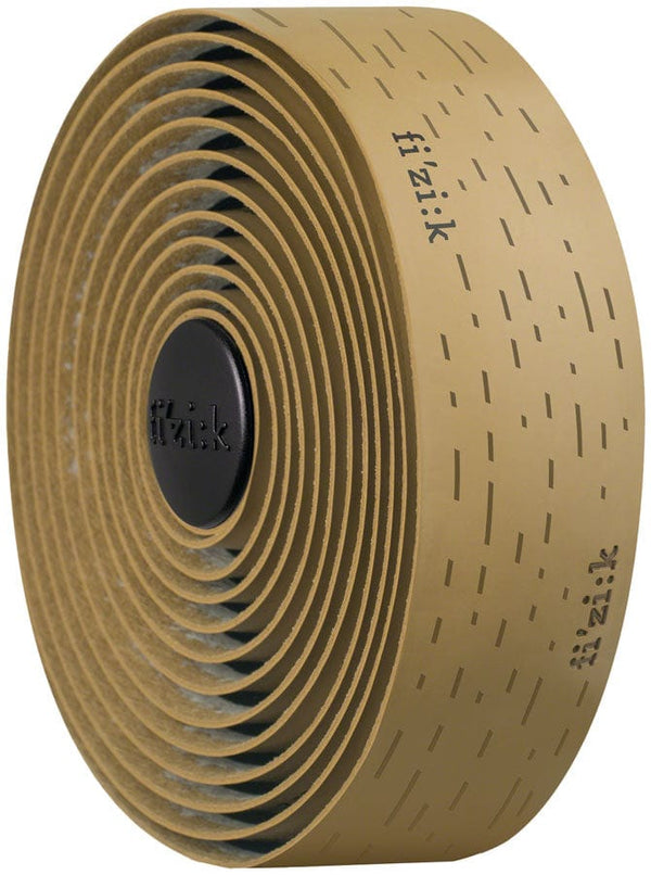 Fizik Bar Tape Brown Fizik Terra Solocush Tacky Bar Tape - 3.5mm