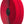 Fizik Bar Tape Red Fizik Tempo Bondcush Soft Bar Tape - 3mm