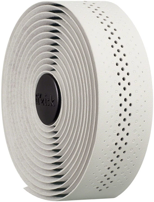 Fizik Bar Tape White Fizik Tempo Bondcush Classic Bar Tape - 3mm