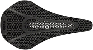 Fizik Saddles 140Mm Fizik Vento Argo 00 Adaptive Saddle - Carbon, Black
