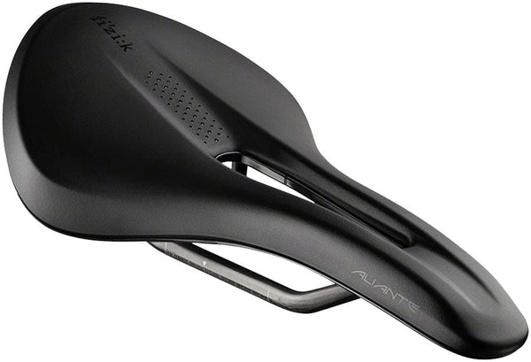 Fizik Saddles 145Mm Fizik Tempo Aliante R1 Saddle - Carbon, Black