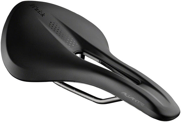 Fizik Saddles 145Mm Fizik Tempo Aliante R3 Saddle - Kium, Black