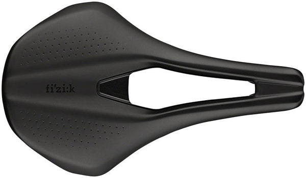 Fizik Saddles 150Mm / Carbon Fizik Tempo Argo R1 Saddle - Carbon Black 150mm