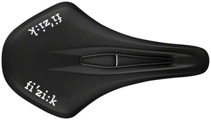 Fizik Saddles 150Mm Fizik Terra Argo X5 Saddle - Alloy, Black