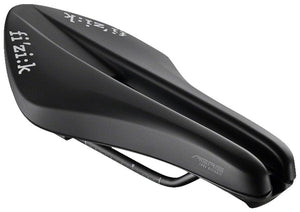 Fizik Saddles Fizik Transiro Aeris Long Distance R5 Saddle - Alloy 135mm Black