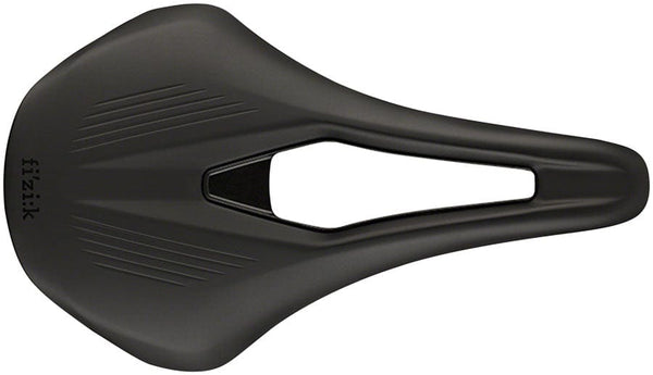Fizik Saddles Kium / 150Mm Fizik Vento Argo R1 Saddle - Black