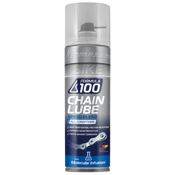 Formula 100 All Conditions Chain Lube 300ml