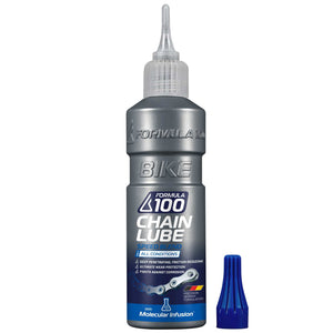 Formula 100 Lubricants Formula 100 All Conditions Chain Lube 120ml