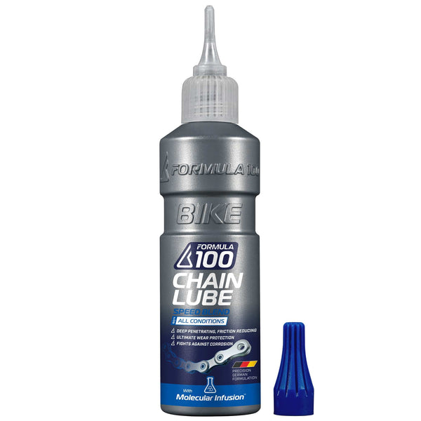 Formula 100 Lubricants Formula 100 All Conditions Chain Lube 120ml