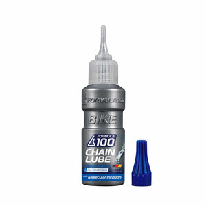 Formula 100 Lubricants Formula 100 All Conditions Chain Lube 50ml