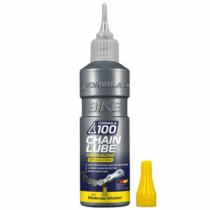 Formula 100 Lubricants Formula 100 Dry Conditions Chain Lube 120ml