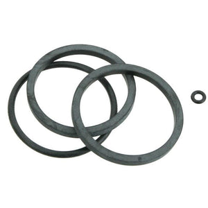Formula Italy Disc Brake Parts Formula Italy Caliper O-Ring Kit (1 Caliper) One FR/T1/T1R