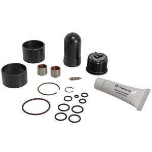 Formula Italy Rear Shock Spring Formula Italy MOD Rear Shock Service Kit 200 Hour