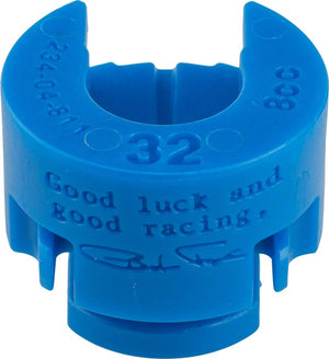 FOX Air Springs & Parts FOX Volume Spacers - Float NA 2 for 32 Qty 5